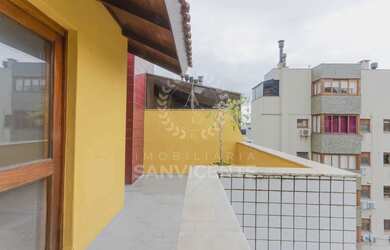 Imagem 15: Cobertura no bairro Mont Serrat com 3 dormitórios