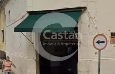 Imagem: O terreno possui 300m² de Área e está localizado em Tatuapé