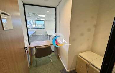 Imagem 5: Conjunto para alugar, 385 m² - Vila Olímpia - São Paulo/SP