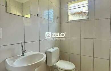 Imagem 8: Casa para aluguel com 135 m², 3 quartos 2 vagas em Ponte Preta, Campinas