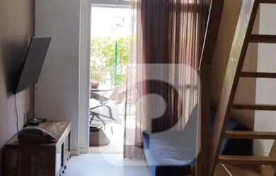 Imagem 16: Lindo apartamento Garden. Piscina, Churrasqueira, Varandae115m² de Área