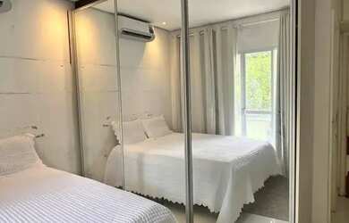 Imagem 11: Casa no Condomínio Villagio di Giulia no Conjunto Débora. 1 suíte e...