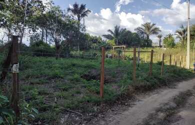 Imagem 6: Terreno em Iranduba 20x25