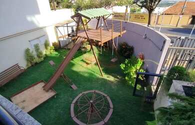 Imagem 4: Apartamento Alto Padrão Residencial Salvagio