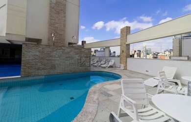 Imagem 5: Venda Apartamento 1 Dormitórios - 48 m² Consolação