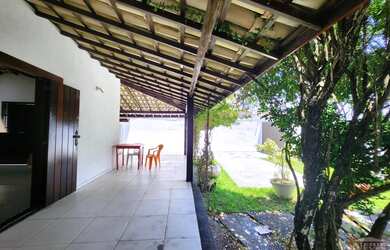 Imagem 11: CASA Á VENDA - VILAS DO ATLÂNTICO -LAURO DE FREITAS /BA
