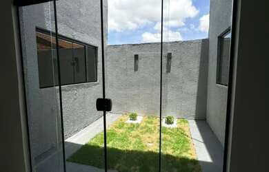 Imagem 11: Casa Jardim Alto Paraíso Aparecida de Goiânia