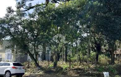 Imagem 4: Terreno junto ao centro de Canela