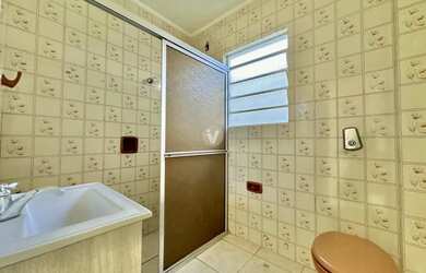 Imagem 5: Apartamento 2 Dormitórios dependência no centro