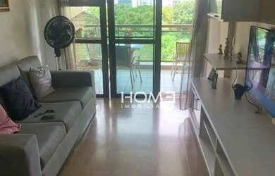 Imagem 7: Apartamento com 3 dormitórios, 110 m² - venda por R$ 1.890.000,00 ou...