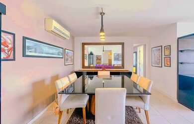 Imagem 8: Apartamento com 3 dormitórios à venda, 140 m² por R$ 1.370.000,00 - Icaraí - Niterói/RJ