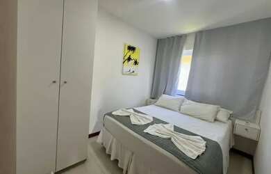 Imagem 16: Resort Tree Bies - Apt 3/4 - Aluguel Temporada Diárias - Subauma - Linha...