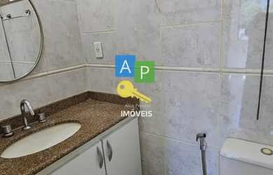 Imagem 7: Apartamento 2 quartos 1 Suíte na 25 de Agosto ao lado da Unigranrio aceita...