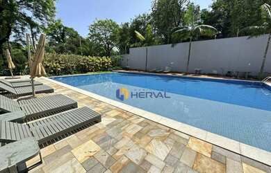 Imagem 15: Aceita troca Apartamento com 3 suítes à venda, 179 m² por R$ 3.500.000...