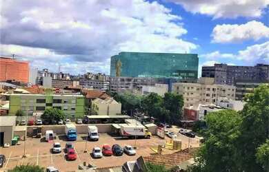 Imagem 3: Apartamento 2 dormitórios, próximo ao Instituto de Cardiologia