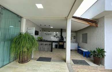 Imagem 15: LINDISSÍMO IMÓVEL À VENDA NO CONDOMÍNIO SONHO VERDE