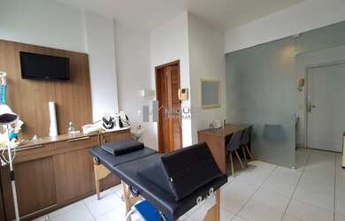 Imagem: O depósito possui 25m² de Área e está localizado em Tijuca