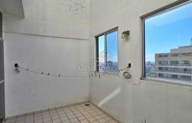 Imagem 10: Cobertura Duplex à venda Edifício Leopoldo Roedel - Centro