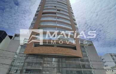 Imagem: O apartamento possui 2 Dormitórios, 2 Banheiros, 2 Vagas na