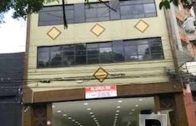 Imagem 2: PRÉDIO COMERCIAL TATUAPÉ