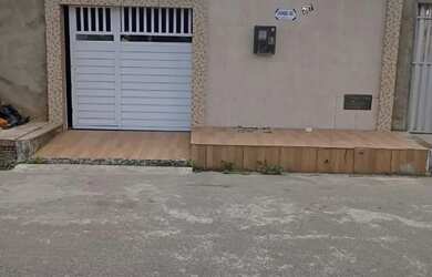 Imagem 3: Vendo ou troco casa na avenida coletora C no albano franco