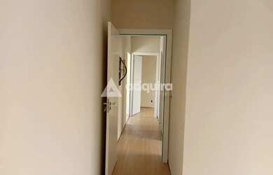 Imagem 9: Casa à venda no condomínio Alphaville, no Jardim Carvalho, Ponta Grossa, PR