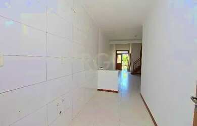 Imagem 8: Casa em Porto Alegre, no bairro Aberta Dos Morros, com 3 dormitório s...