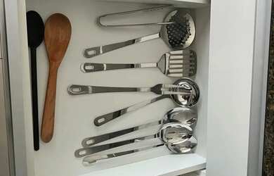 Imagem 10: Apartamento para Alugar no Setor Marista, Goiânia 51m², 1 Quarto