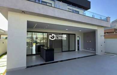 Imagem 10: Casa de Alto Padrão à Venda no Condomínio Alphaville Maricá/RJ