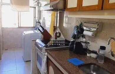 Imagem 12: Cobertura à venda, 2 quartos, 1 suíte, Jardim Botânico - RIO DE JANEIRO/RJ