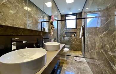 Imagem 9: Aluguel Residential / Condo Lagoa Santa MG