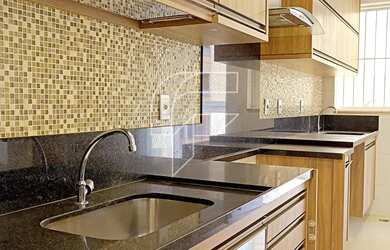 Imagem 3: Imóvel para venda tem 93 metros quadrados com 3 quartos em Muquiçaba...