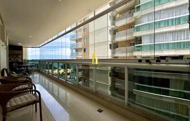 Imagem 2: Apartamento 03 quartos frente mar na Praia de Itaparica