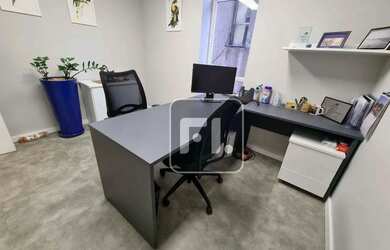 Imagem 8: Conjunto, 250 m² - venda por R$ 3.500.000,09 ou aluguel por R$ 41.415,08/mês - Bela Vista