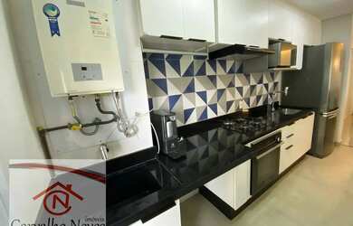 Imagem 9: Apartamento em Jardim Tereza Cristina - Jundiaí, SP