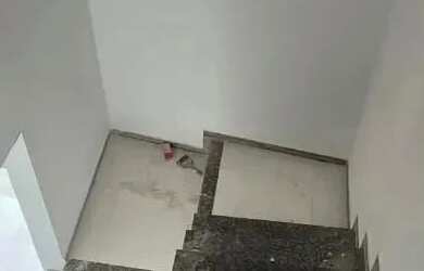 Imagem 11: Casas Novas Frente de Rua e Independente 2 Quartos e Garagem Próx. Manoel...