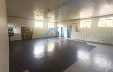 Imagem 2: Andar Corrido Comercial para Locação em Contagem, Eldorado, 2 banheiros