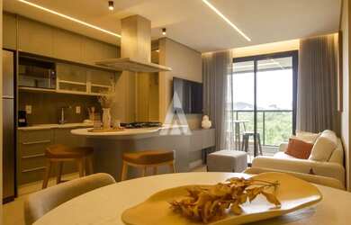 Imagem 4: Apartamento com 1 suíte mais 1 quartos à venda no bairro Santo Antônio,...