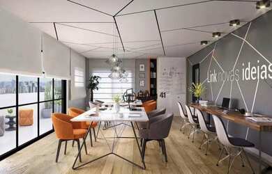 Imagem 7: Cobertura duplex Boa Vista