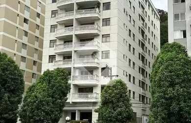 Imagem: Apartamento para venda com 2 quartos, 87m² - Centro - Petrópolis/RJ