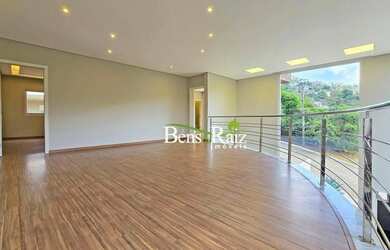 Imagem 12: Casa com 4 dormitórios, 470 m² - venda por R$ 4.890.000,00 ou aluguel...