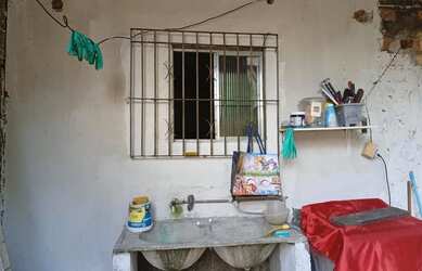 Imagem 5: Casa pra vender no conjunto paar