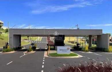 Imagem 5: Terreno em Condomínio à venda - 307,08m² - Granja Marileusa - Uberlândia/MG