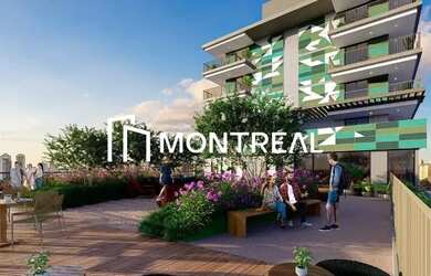 Imagem 14: APARTAMENTO À VENDA NO TATUAPÉ,2 DORMITÓRIOS, 1 SUÍTE. 1 VAGA DE GARAGEM