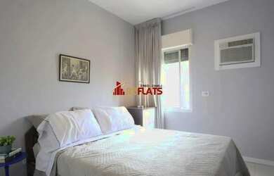 Imagem 10: Flat com ótimo preço no bairro Bela Vista. Confira