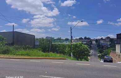 Imagem: O terreno possui 480m² de Área e está localizado em Vera