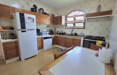 Imagem 7: Casa térrea à venda no bairro Córrego Grande, em Florianópolis