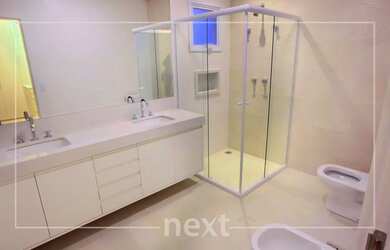 Imagem 11: casa - Loteamento Mont Blanc Residence - Campinas