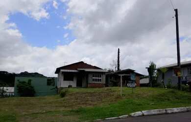 Imagem 5: Terreno - Bairro Mato Queimado