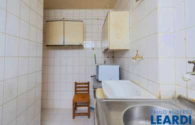 Imagem 11: APARTAMENTO - BELA VISTA - SP